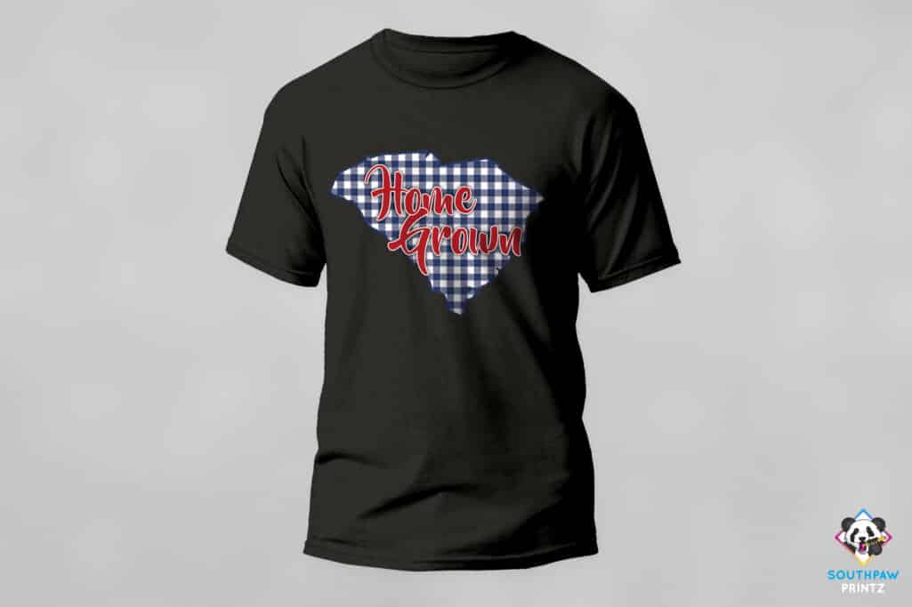 Home Grown T-Shirt