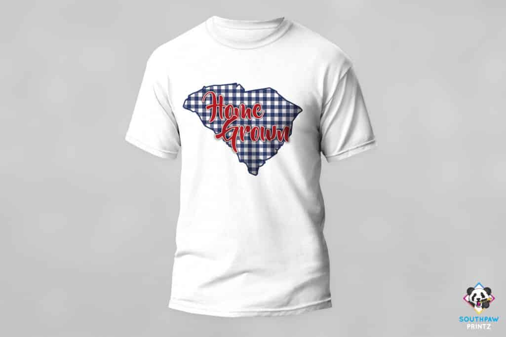 Home Grown T-Shirt - Image 2