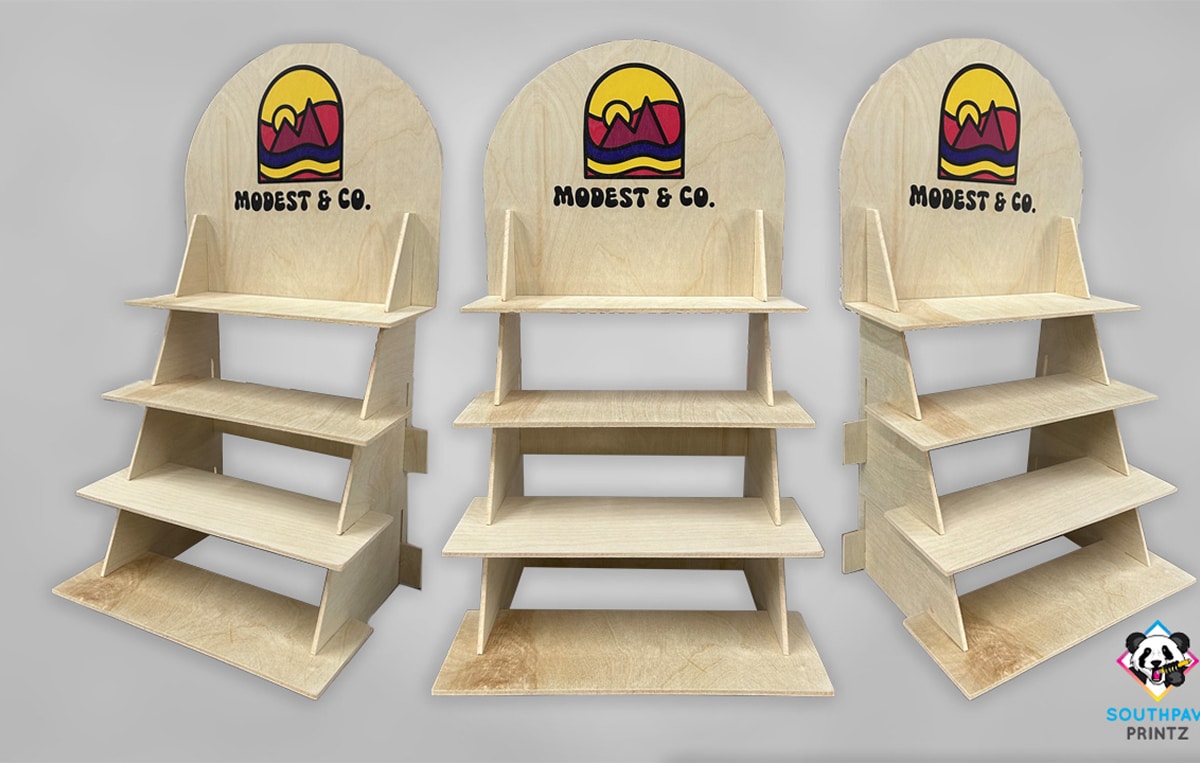 Banners & Displays