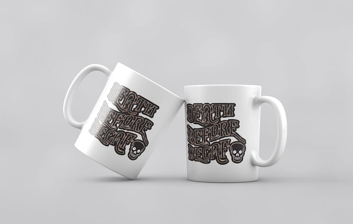 Drinkware