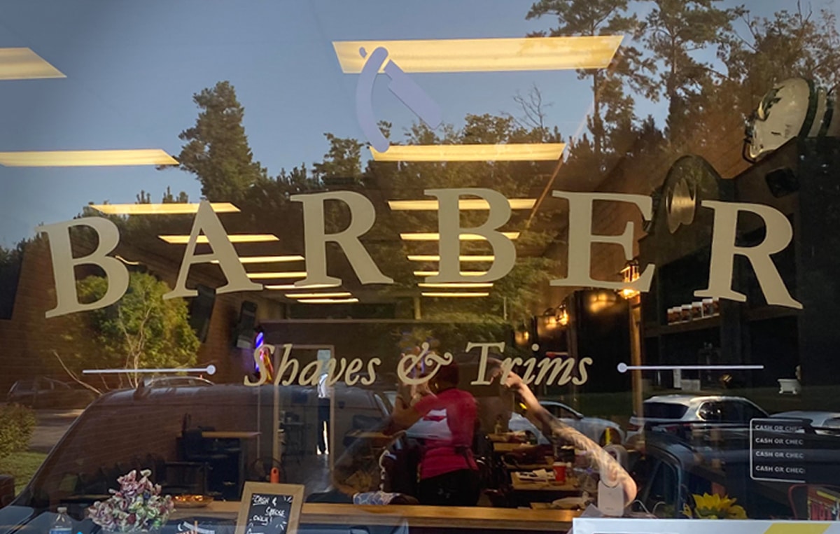 Exterior Graphics
