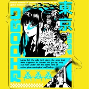 Single Sticker Demo