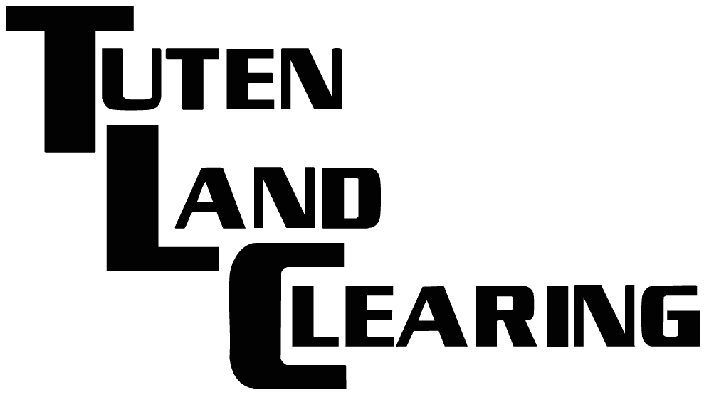 TutenLandClearing_StackedLogo_K